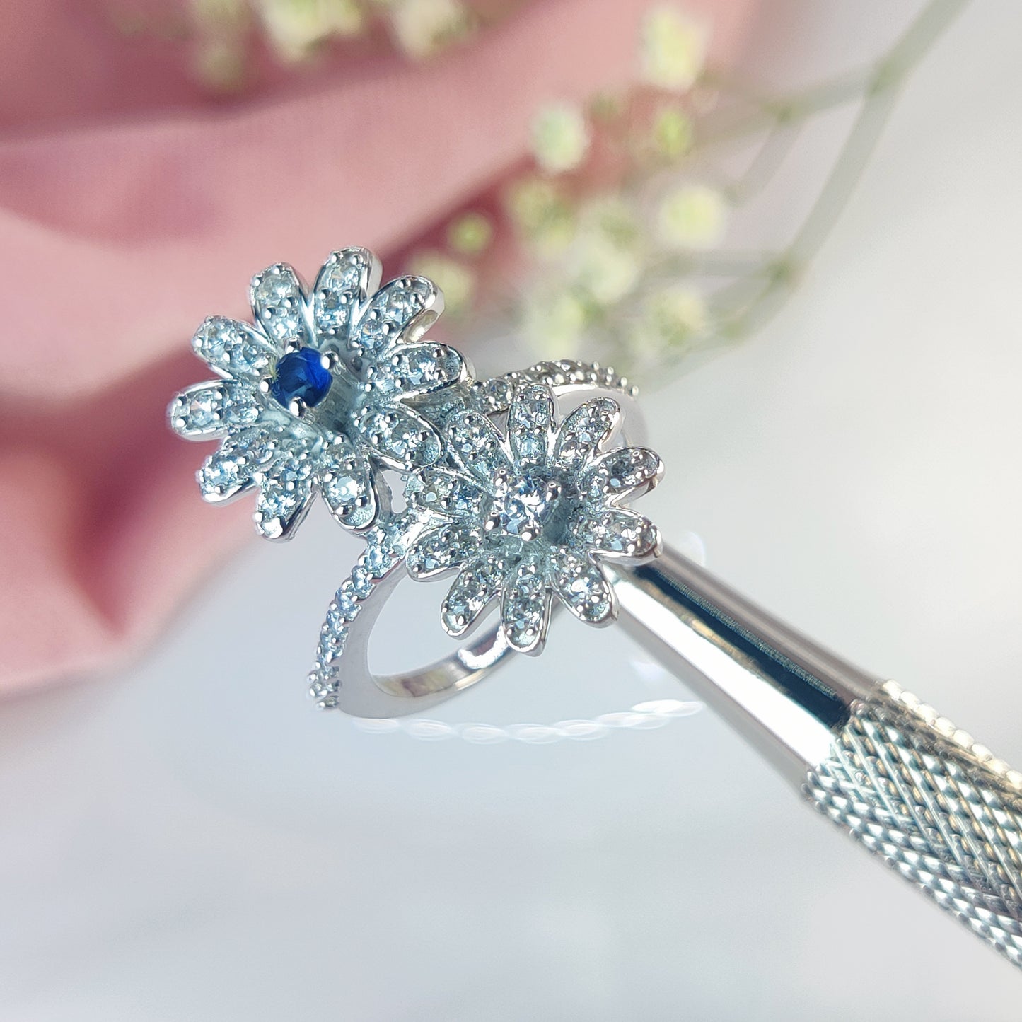 Bloom Belle Ring
