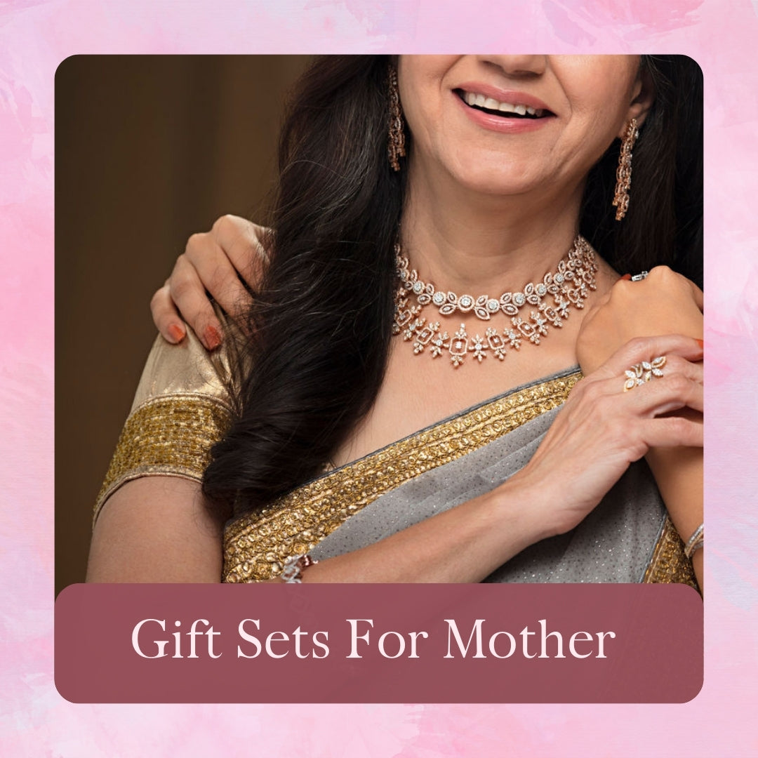 Buy Jewellery Gift Sets for Mother