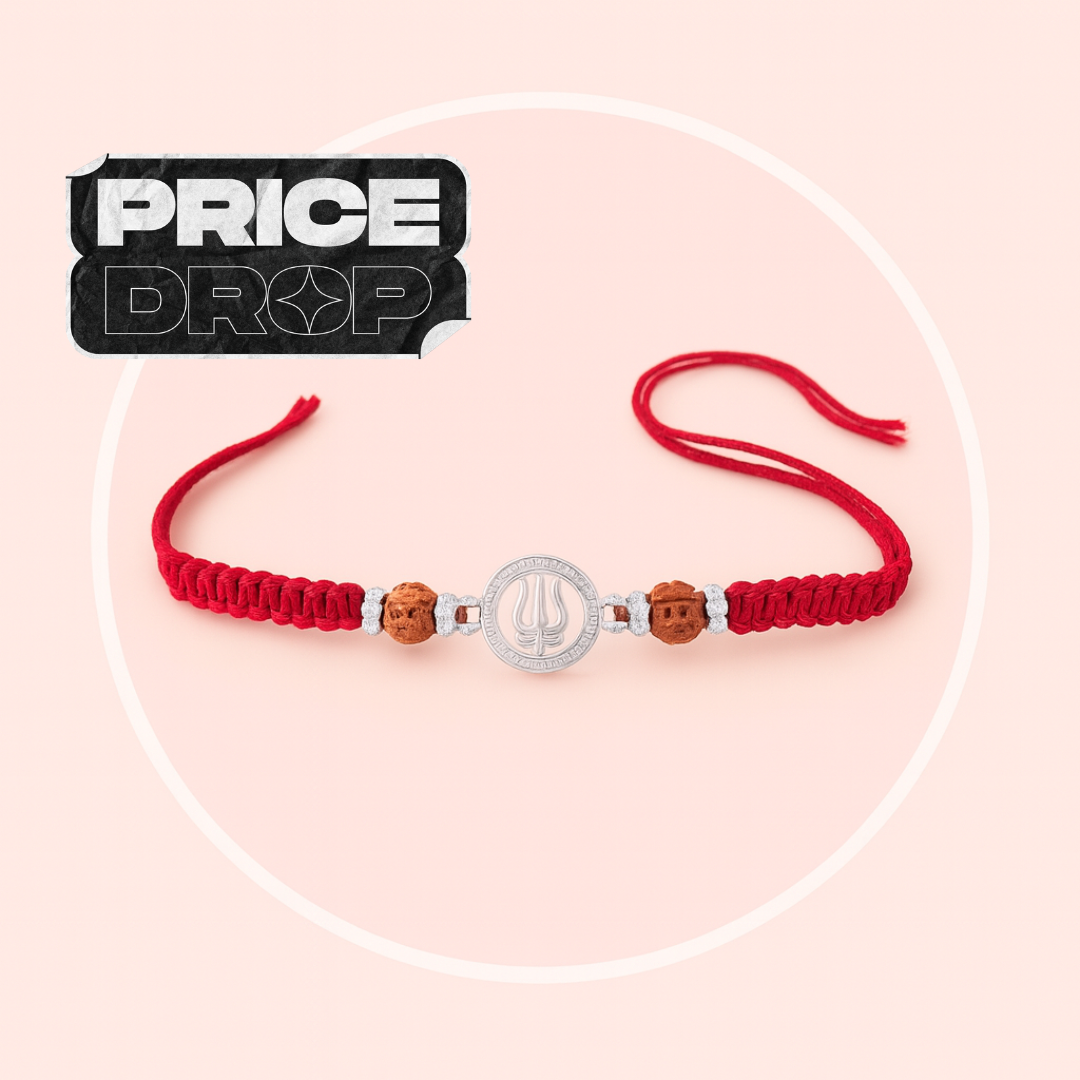 Rakhi Collections
