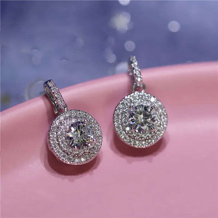 Earrings tops collections